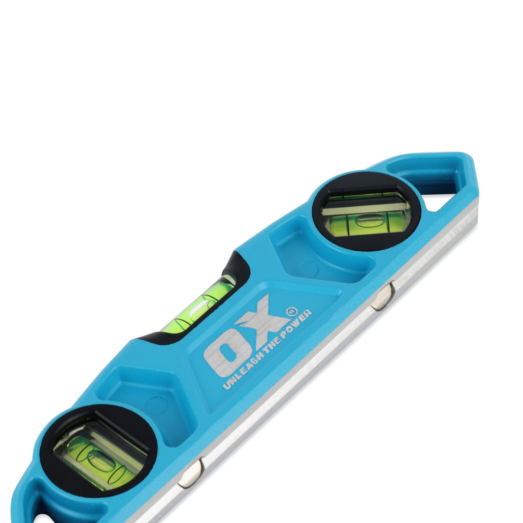 Ox Pro Torpedo Level 230mm