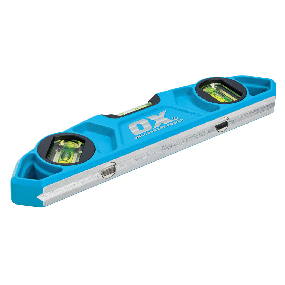 Ox Pro Torpedo Level 230mm