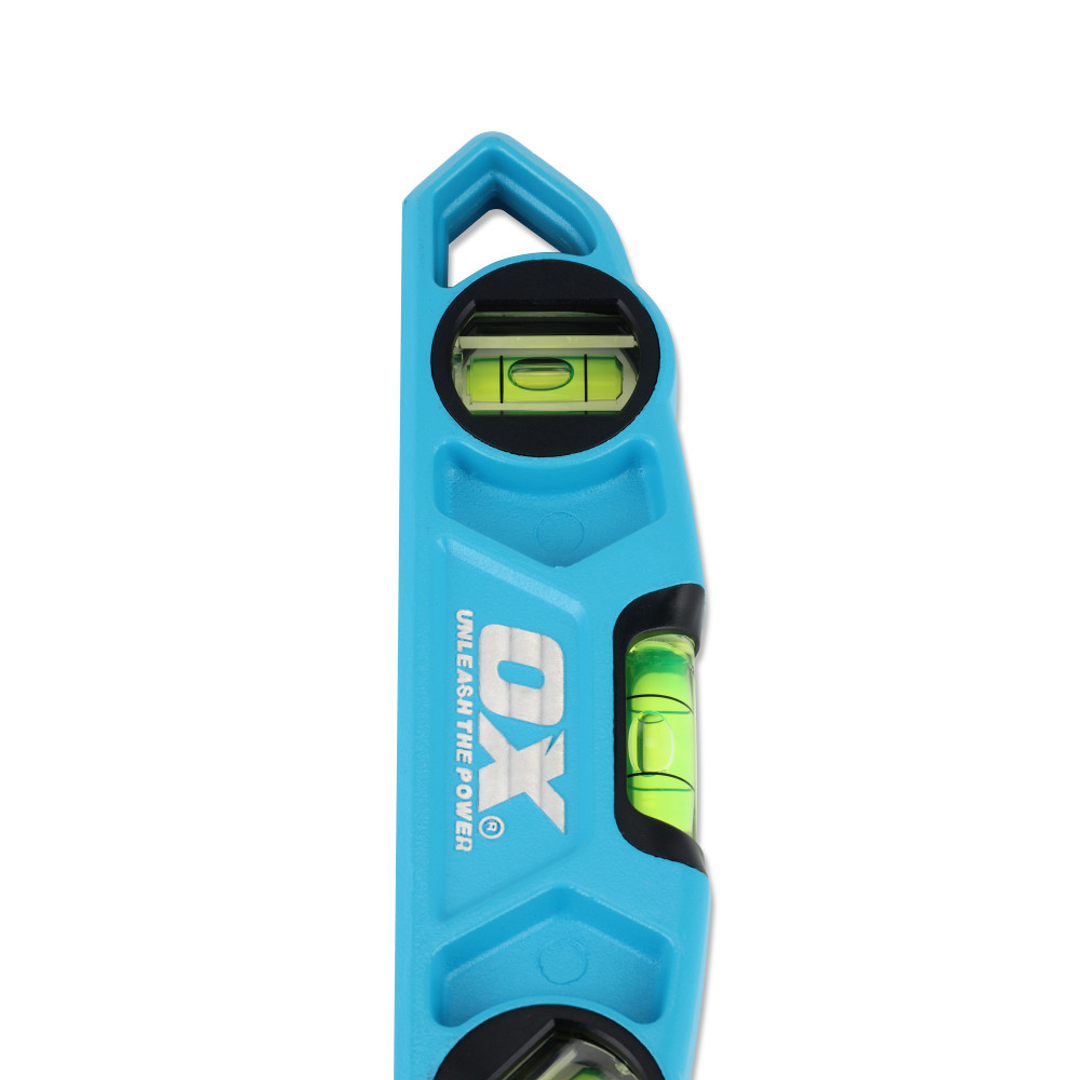 Ox Pro Torpedo Level 230mm