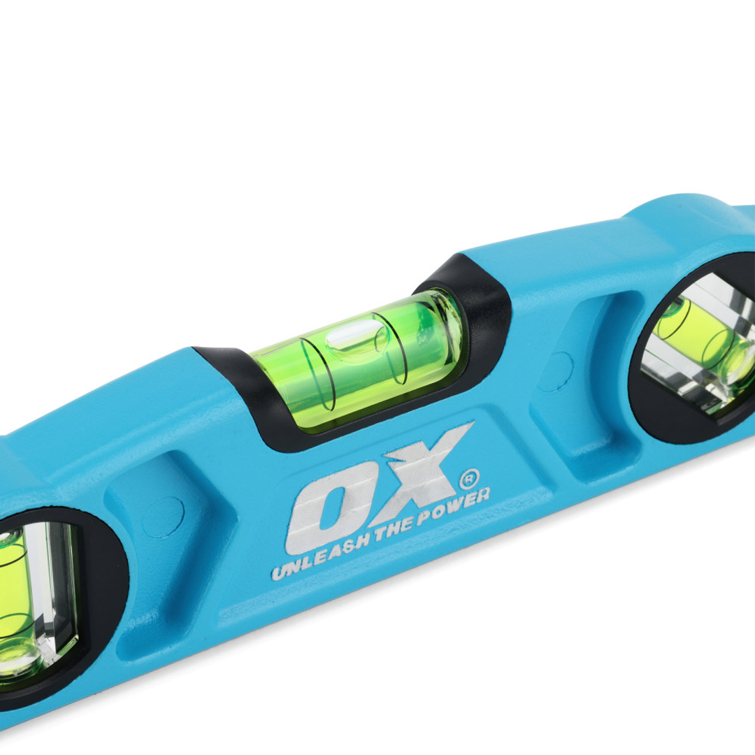 Ox Pro Torpedo Level 230mm