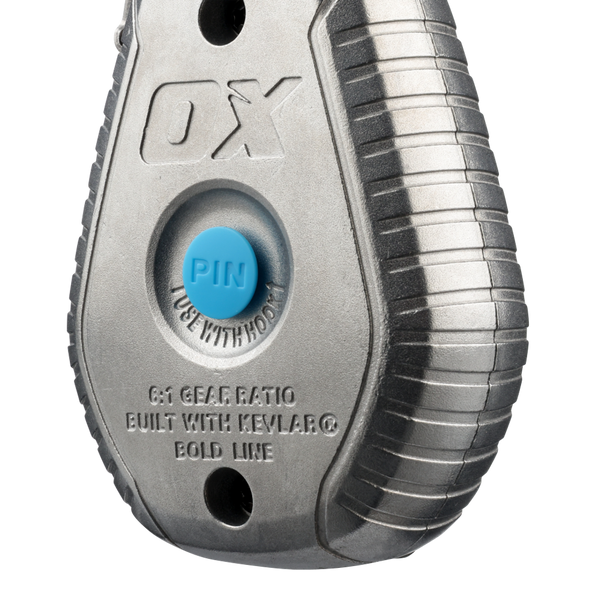 Ox Pro Chalk Reel/Chalk Bundle