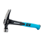 Ox Trade Fiberglass Handle 20 Oz Claw Hammer