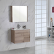 Aulic York Wall Hung Finger Pull Cabinet 580X355X540Mm