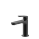 Nikko Basin Mixer Matte Black  Zkk698.N6
