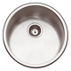 Abey Yarra Single Bowl Bar Sink 450mm - Burdens Plumbing