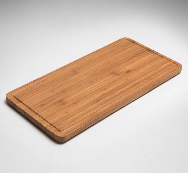 Apollo Bamboo Chopping Board - Burdens Plumbing