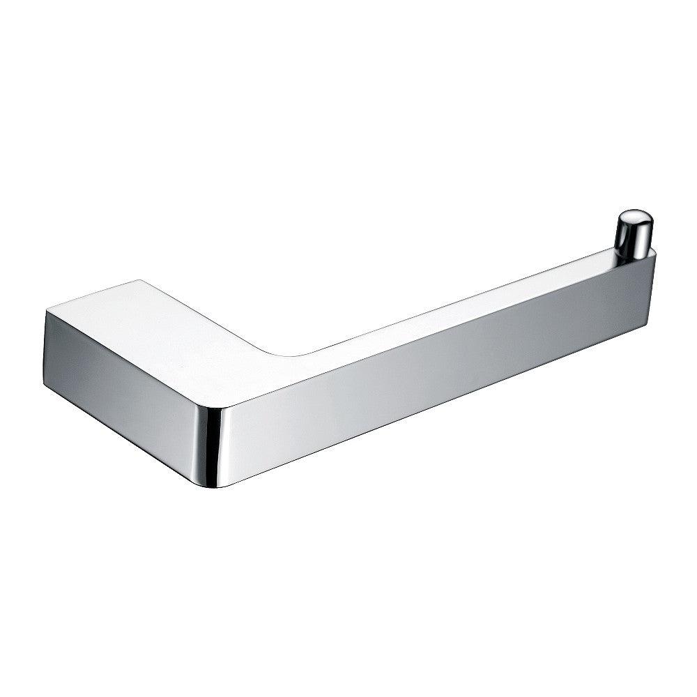 Arcisan Eneo Toilet Roll Holder Chrome - Burdens Plumbing