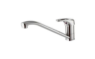Arcorp Armix Standard Sink Mixer Chrome - Burdens Plumbing