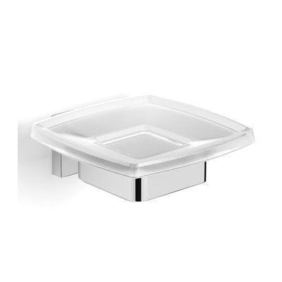 Argent Line Soap Dish - Burdens Plumbing