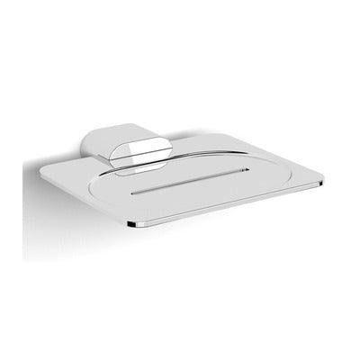 Argent Universal Metal Soap Dish - Burdens Plumbing