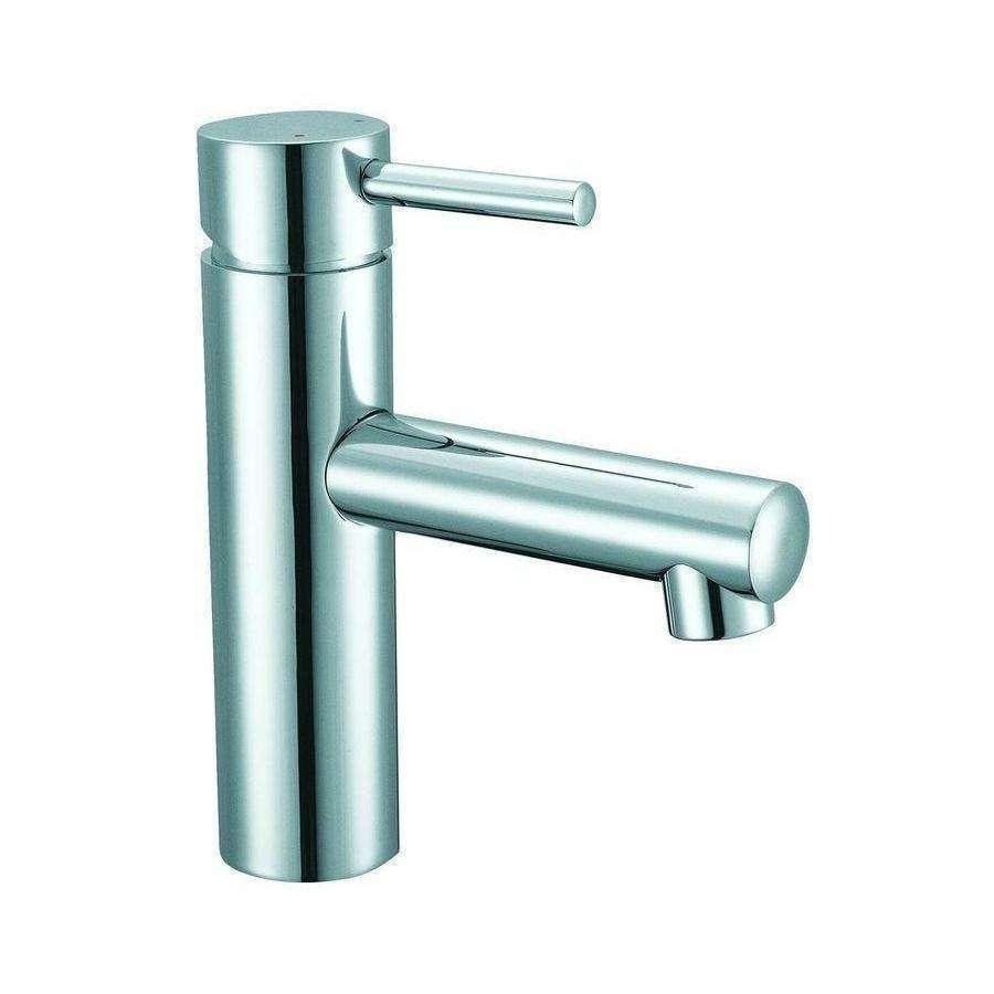 Aspire Spring Pin Lever Basin Mixer - Burdens Plumbing