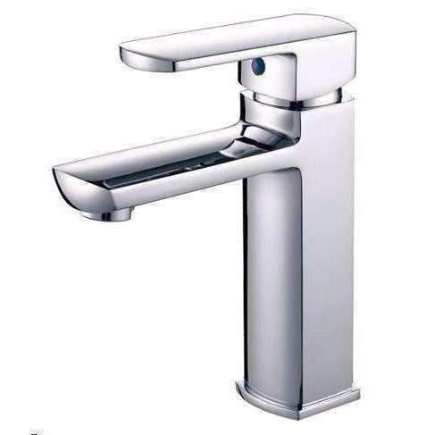 Aspire Urban Basin Mixer C/P - Burdens Plumbing