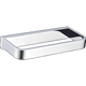 Aspire Urban Guest Towel Holder 200mm Chrome **68004** - Burdens Plumbing