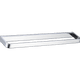 Aspire Urban Single Towel Rail 750mm Chrome **68701** - Burdens Plumbing