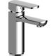 Aspire Urban Swivel Basin Mixer Chrome - Burdens Plumbing