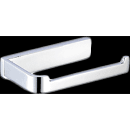 Aspire Urban Toilet Roll Holder Chrome **68011** - Burdens Plumbing