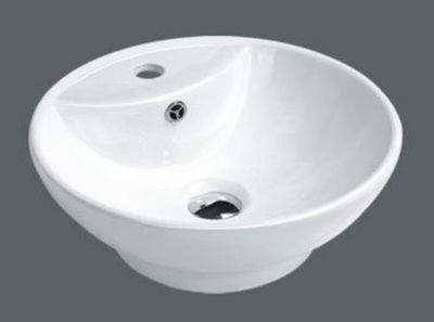 Aussie Life Above Counter Basin 440X440X170mm Mg-7010 - Burdens Plumbing