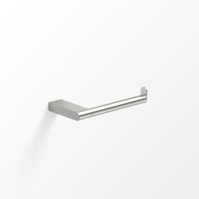 Avenir Artizen Toilet Roll Holder Right Facing Brushed Nickel - Burdens Plumbing