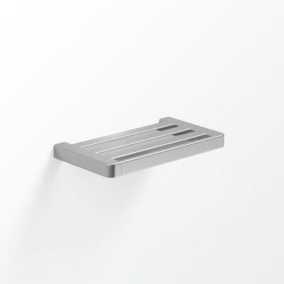 Avenir Beyond Foot Rest 23Cm Chrome - Burdens Plumbing