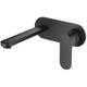 Bella Vista Ai Supra Mixer And Spout Combo Black - Burdens Plumbing