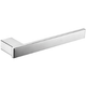 Bella Vista Chunky Hand Towel Holder Chrome - Burdens Plumbing