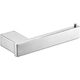 Bella Vista Chunky Toilet Paper Holder Chrome - Burdens Plumbing