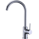 Bella Vista Ikon Hali Sink Mixer Chrome - Burdens Plumbing