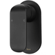 Bella Vista Kara Wall Mixer Matte Black - Burdens Plumbing