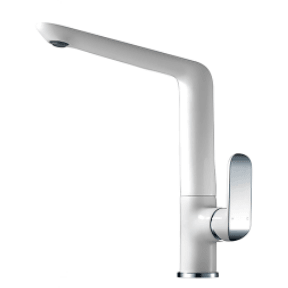 Bella Vista Kara W/C Sink Mixer - Burdens Plumbing