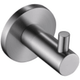 Bella Vista Mica Robe Hook Brushed Nickel - Burdens Plumbing