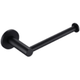Bella Vista Mica Toilet Paper Holder Black - Burdens Plumbing
