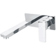 Bella Vista Milos Combo Mixer And Spout Chrome - Burdens Plumbing