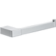 Bella Vista Milos Hand Towel Holder Brushed Nickel - Burdens Plumbing