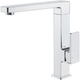 Bella Vista Milos Sink Mixer Chrome - Burdens Plumbing