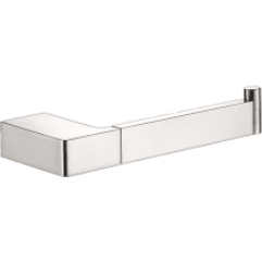 Bella Vista Milos Toilet Paper Holder Chrome - Burdens Plumbing