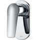 Bella Vista Sulu Wall Mixer - Burdens Plumbing