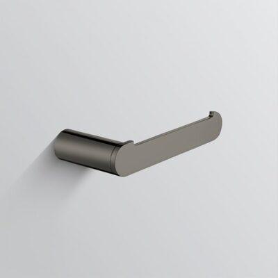 Bestlink Lonsdale Toilet Roll Holder Matte Black - Burdens Plumbing