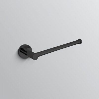 Bestlink Nirvana Towel Bar Matte Black - Burdens Plumbing