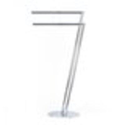 Better Living Sette Towel Rail Chrome - Burdens Plumbing