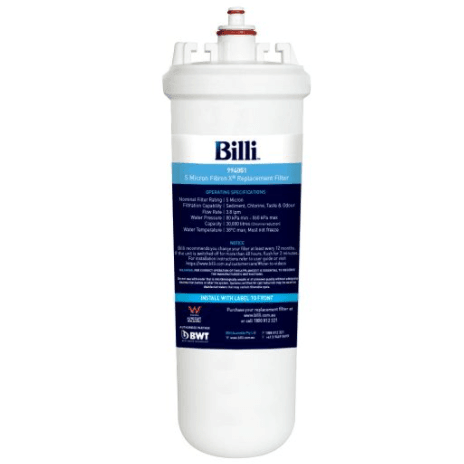 Billi Replacement Filter - 5.0 Micron 994051 - Burdens Plumbing