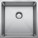 Blanco Quatrusr15 Single Bowl Inset And U/Mount Sink Quatr15400Iuk5 - Burdens Plumbing