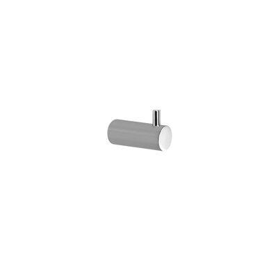 Brodware City Stik Robe Hook Chrome - Burdens Plumbing