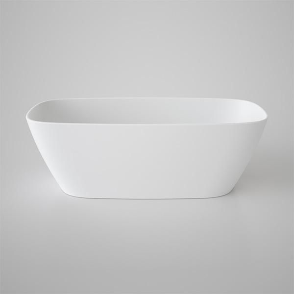 Caroma Contura Freestanding Bath 1700mm - Burdens Plumbing