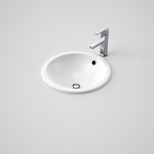 Caroma Cosmo Under/Over Counter Basin 400mm - Burdens Plumbing