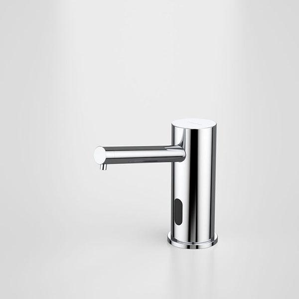 Caroma G-Series E Hands-Free Soap Dispenser Chrome - Burdens Plumbing