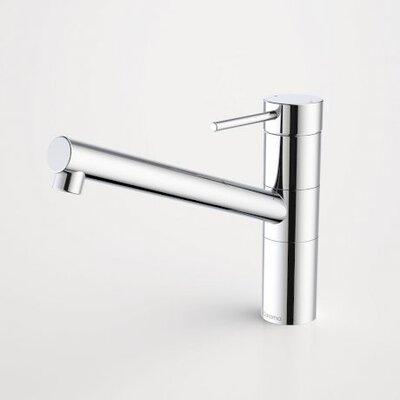 Caroma Pin Lever Sink Mixer Chrome - Burdens Plumbing