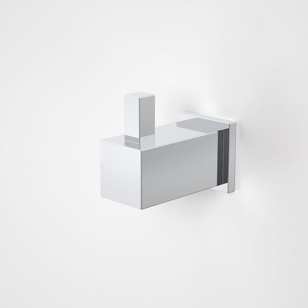 Caroma Quatro Robe Hook - Burdens Plumbing