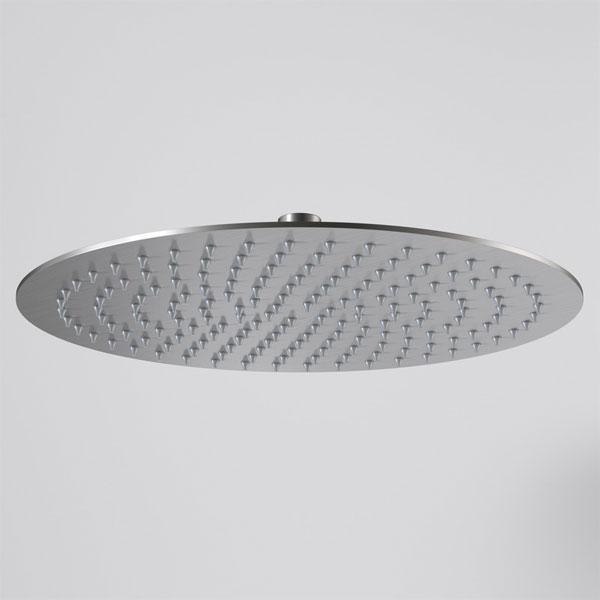 Caroma Titan Stainless Steel Shower Head - 300mm - Burdens Plumbing