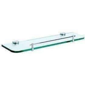 Con-Serv 700 Series Glass Vanity Shelf With Barrier Ba729C: Ex-Display - Burdens Plumbing