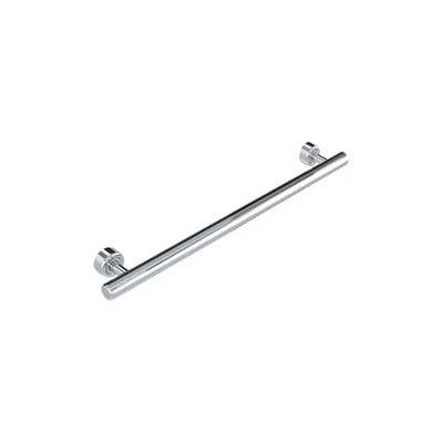 Con-Serv Linear Grab Rail Polished Supreme 300mm Lr300Ps - Burdens Plumbing